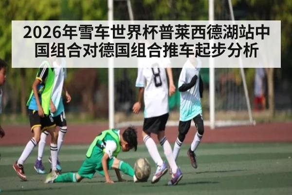2026年雪车世界杯普莱西德湖站中国组合对德国组合推车起步分析
