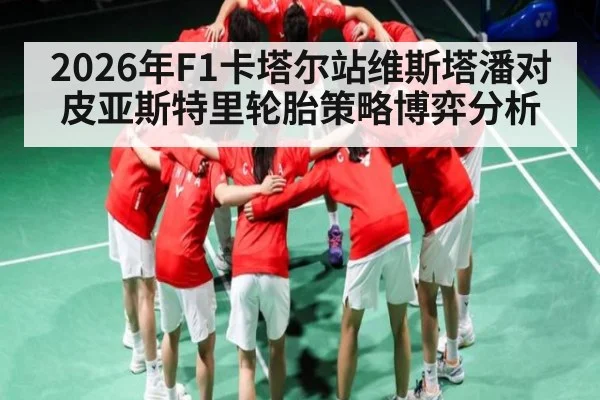 2026年F1卡塔尔站维斯塔潘对皮亚斯特里轮胎策略博弈分析